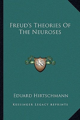 Freud's Theories Of The Neuroses