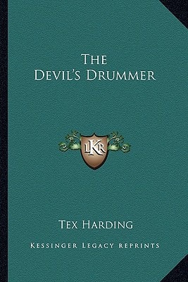 The Devil's Drummer