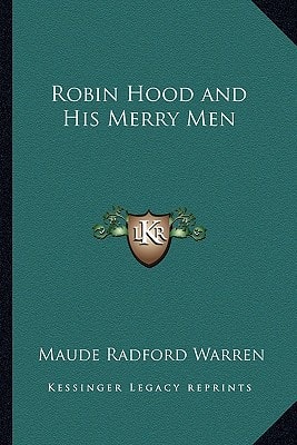 Robin Hood and His Merry Men