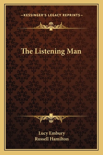 The Listening Man