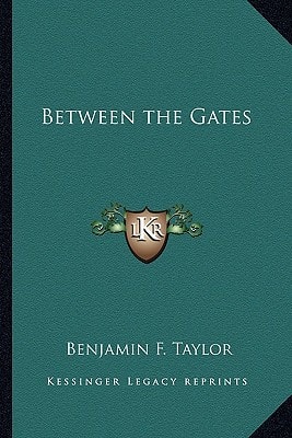 Between the Gates