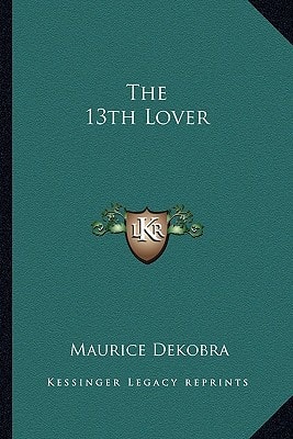 The 13th Lover