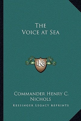 The Voice at Sea