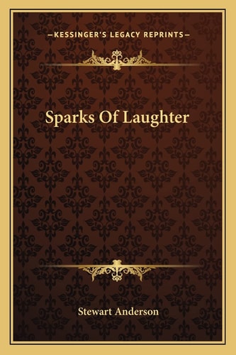 Sparks Of Laughter
