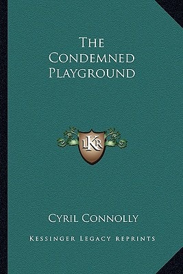 The Condemned Playground