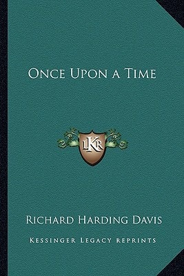 Once Upon a Time