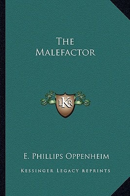 The Malefactor