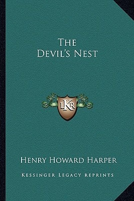 The Devil's Nest
