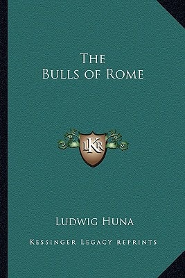 The Bulls of Rome