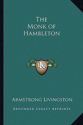 The Monk of Hambleton