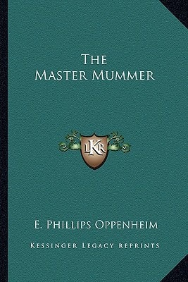 The Master Mummer