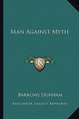 Man Against Myth