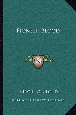 Pioneer Blood