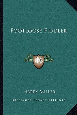 Footloose Fiddler
