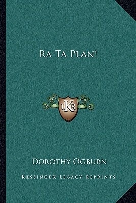 Ra Ta Plan!