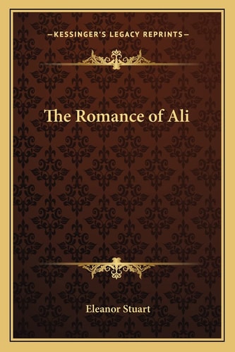 The Romance of Ali