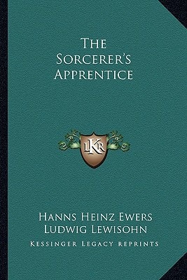 The Sorcerer's Apprentice