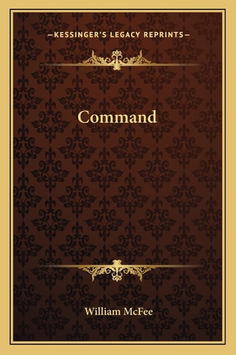 Command