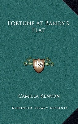 Fortune at Bandy's Flat