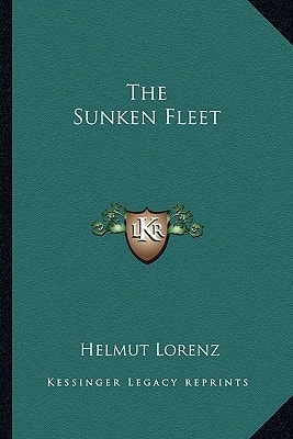 The Sunken Fleet