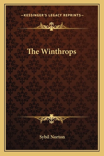 The Winthrops