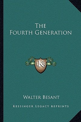The Fourth Generation