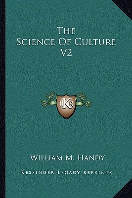 The Science Of Culture V2