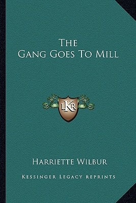 The Gang Goes To Mill