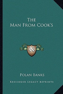The Man From Cook's