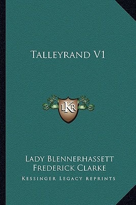 Talleyrand V1