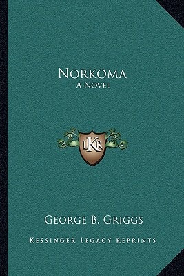 Norkoma: A Novel
