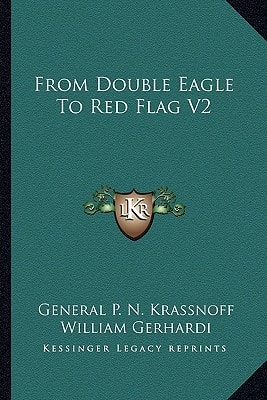 From Double Eagle To Red Flag V2