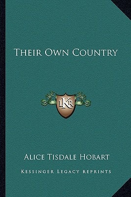 Their Own Country