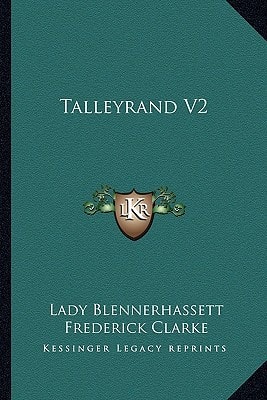 Talleyrand V2