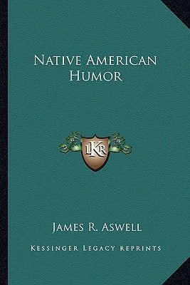 Native American Humor