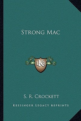 Strong Mac