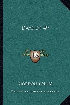 Days of 49