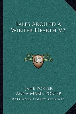Tales Around a Winter Hearth V2