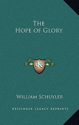 The Hope of Glory