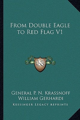 From Double Eagle to Red Flag V1