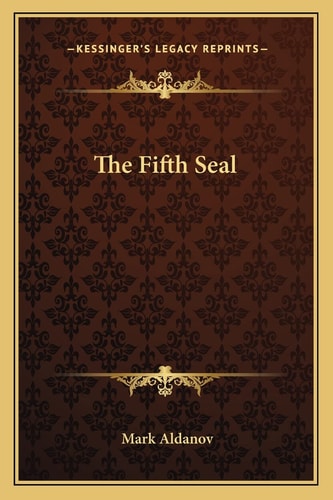 The Fifth Seal