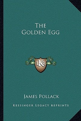 The Golden Egg