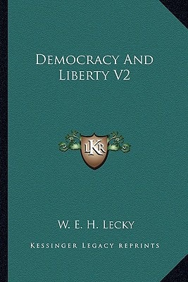 Democracy And Liberty V2