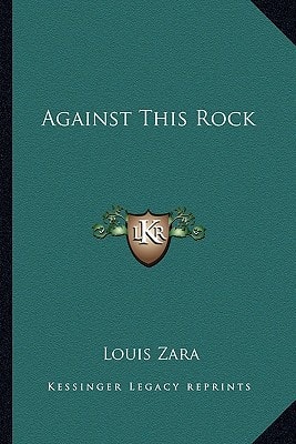 Against This Rock