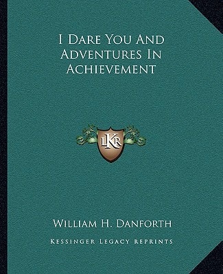 I Dare You And Adventures In Achievement