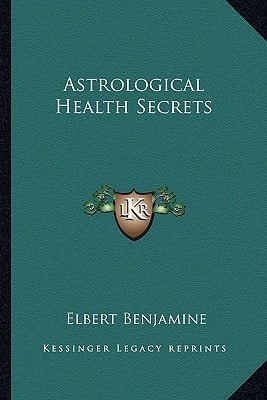 Astrological Health Secrets