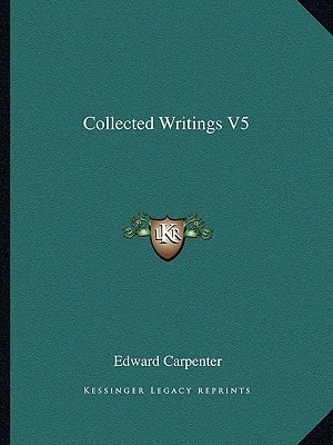 Collected Writings V5