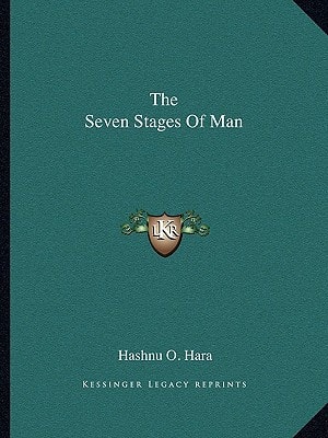 The Seven Stages Of Man
