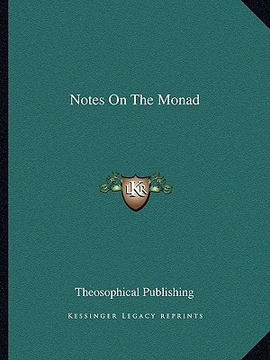 Notes On The Monad