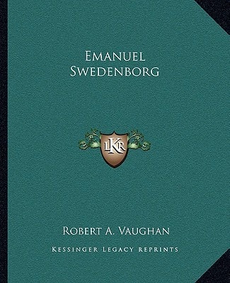Emanuel Swedenborg